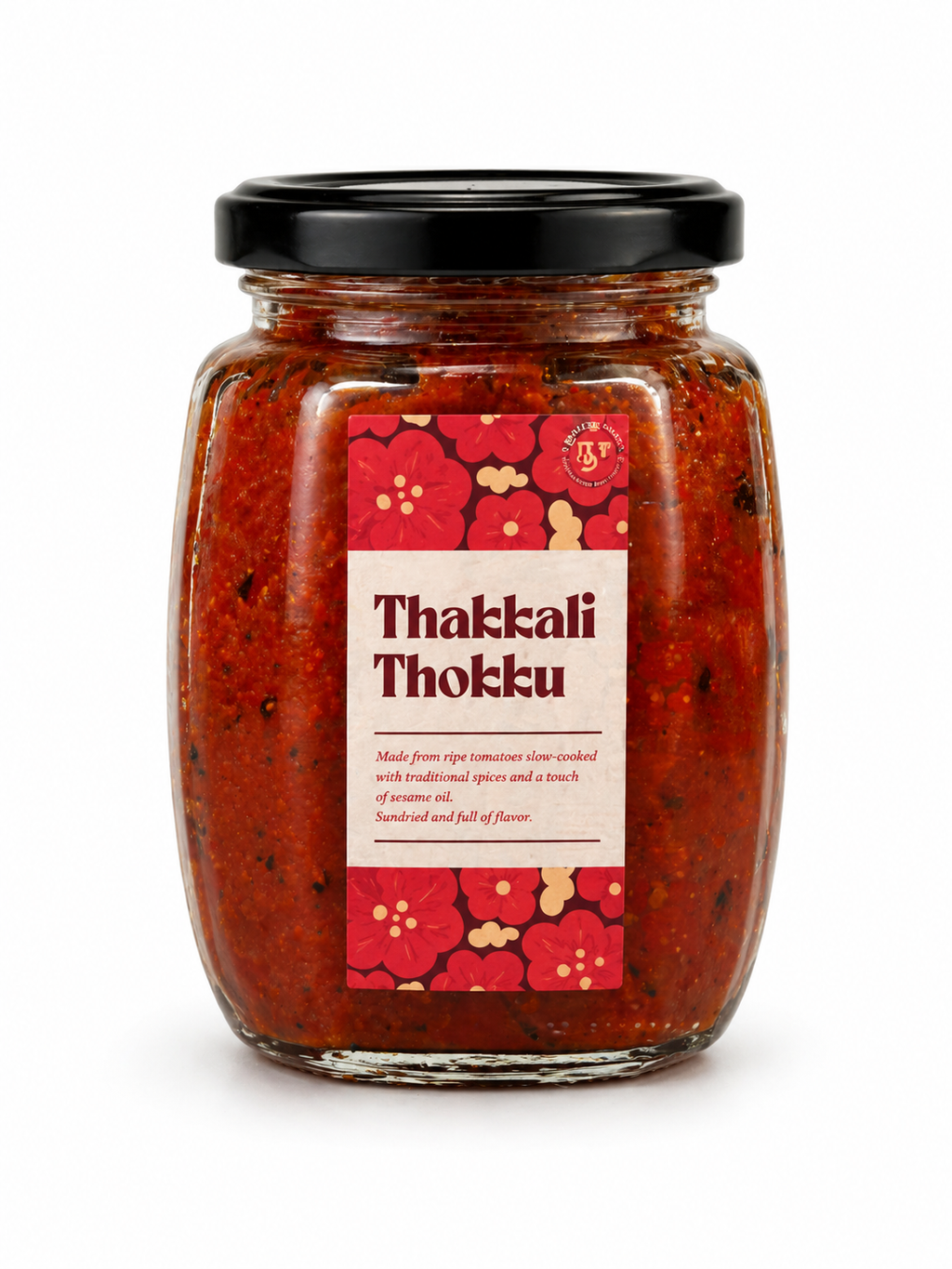 Thakkali Thokku