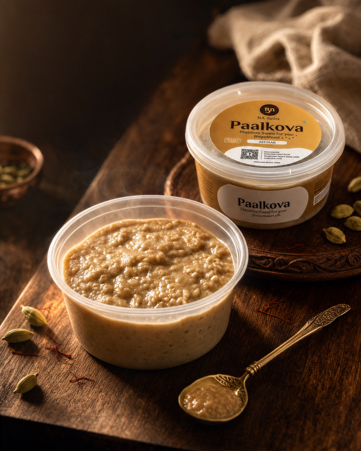 Karupatti Paalkova (250 grams)