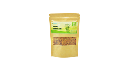 Country Sugar (1 kg)