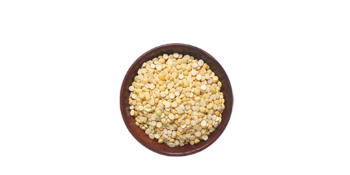 Pottukadalai (500 grams)