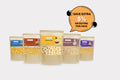 Dals Standard Pack (1 Pack)
