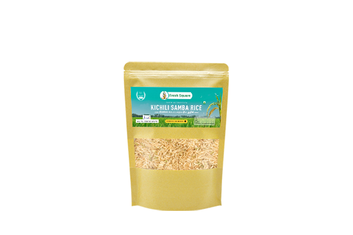 Kichili Samba Rice (1 kg)