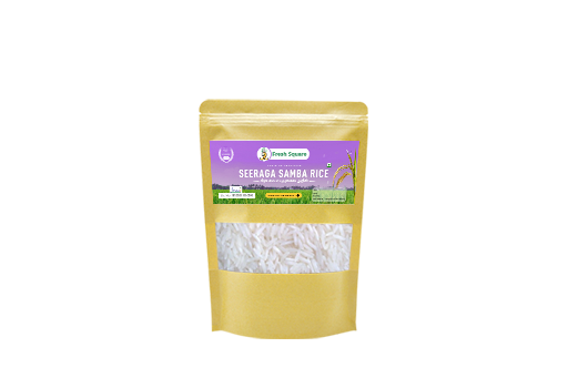 Seeraga Samba Rice (1 kg)