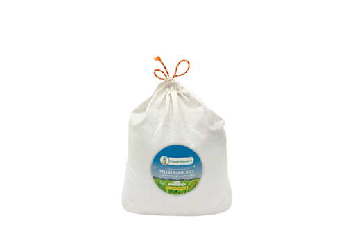 Vellai Ponni - 5kg (5 kg)