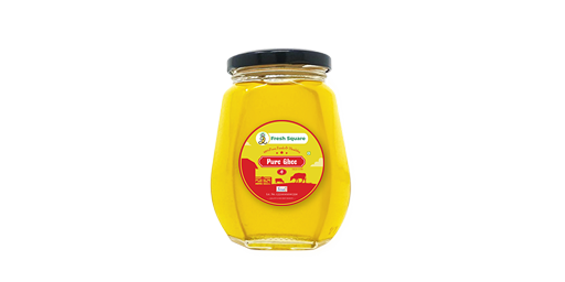 Pure A1 Ghee (300 grams)