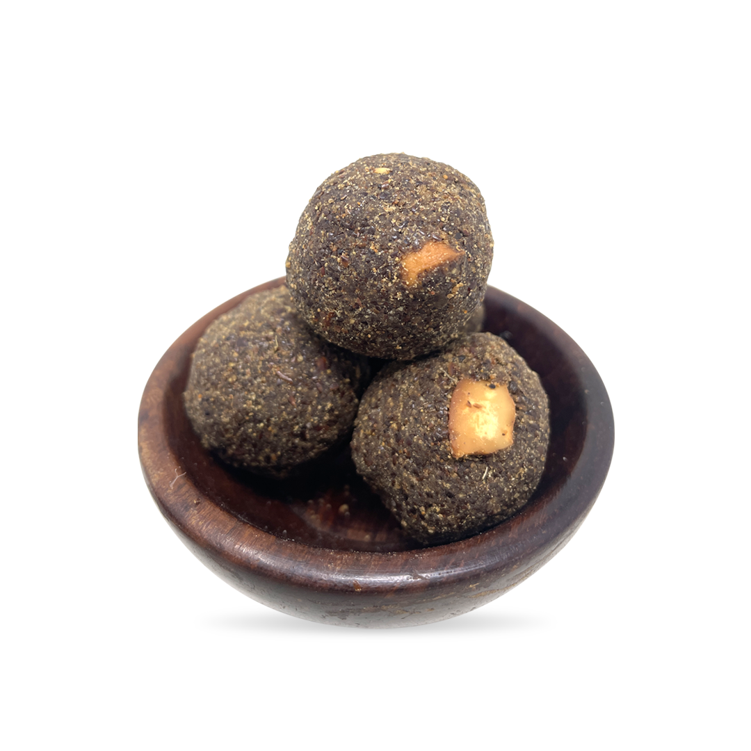 Flaxseed Laddu (200 grams)