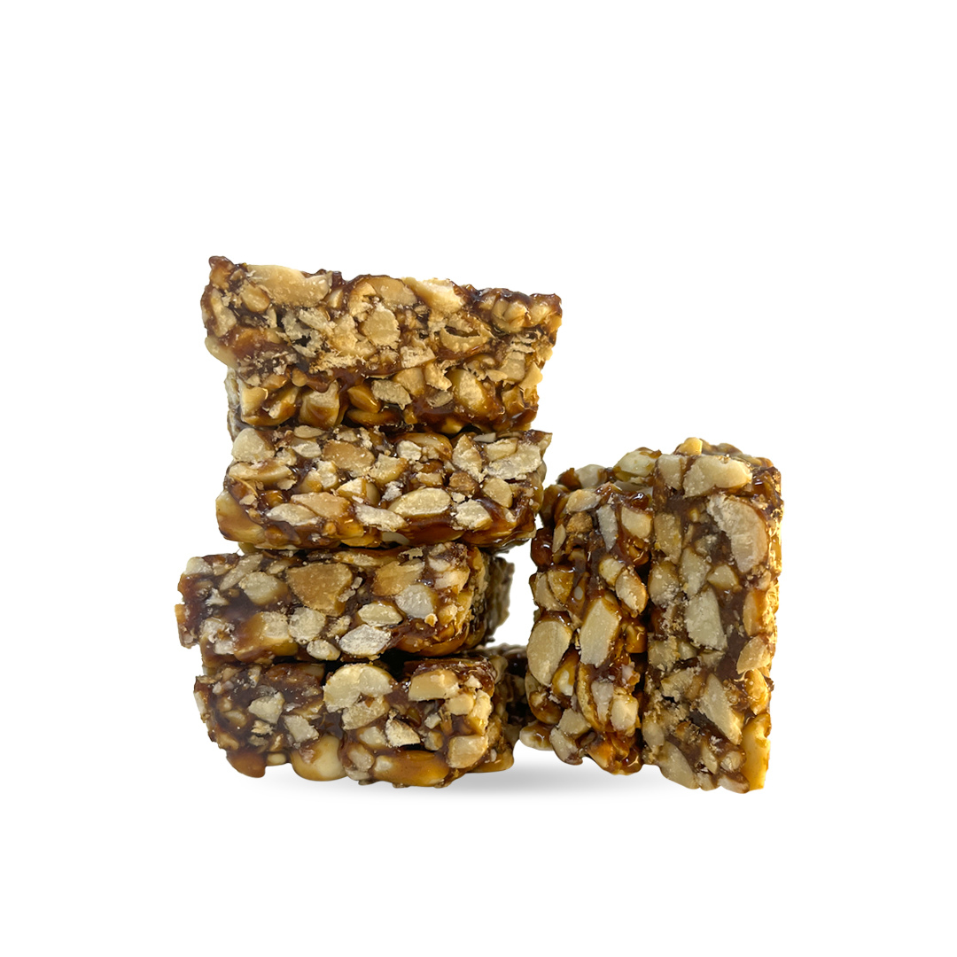 Groundnut Cake (100 grams)