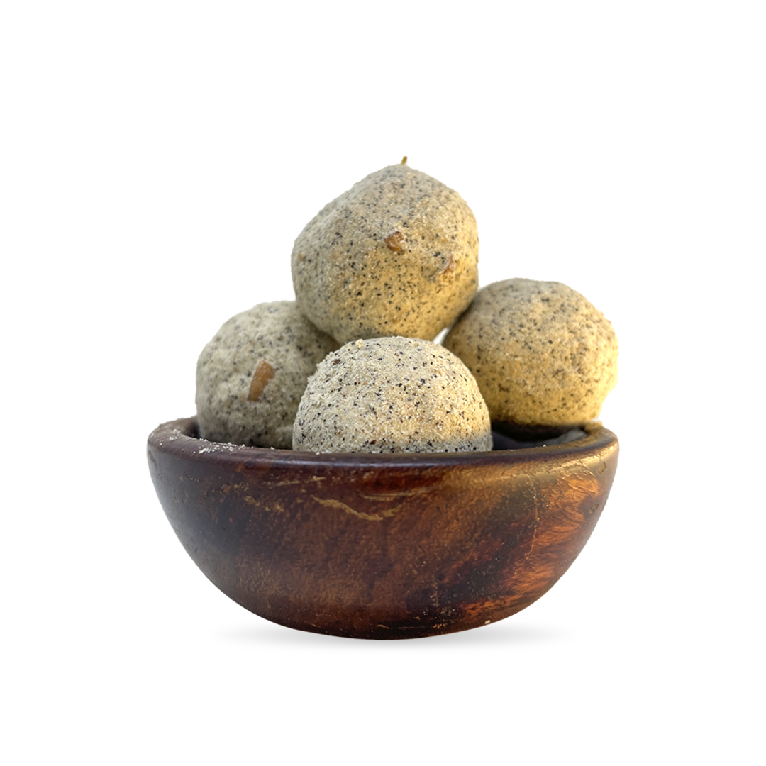Black Urad Dal Laddu (200 grams)