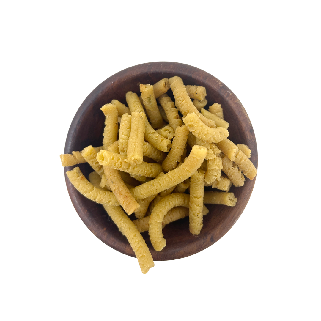 Karpooravalli Murukku (200 grams)