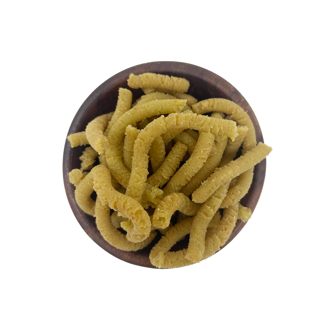 Vetrilai Murukku (200 grams)