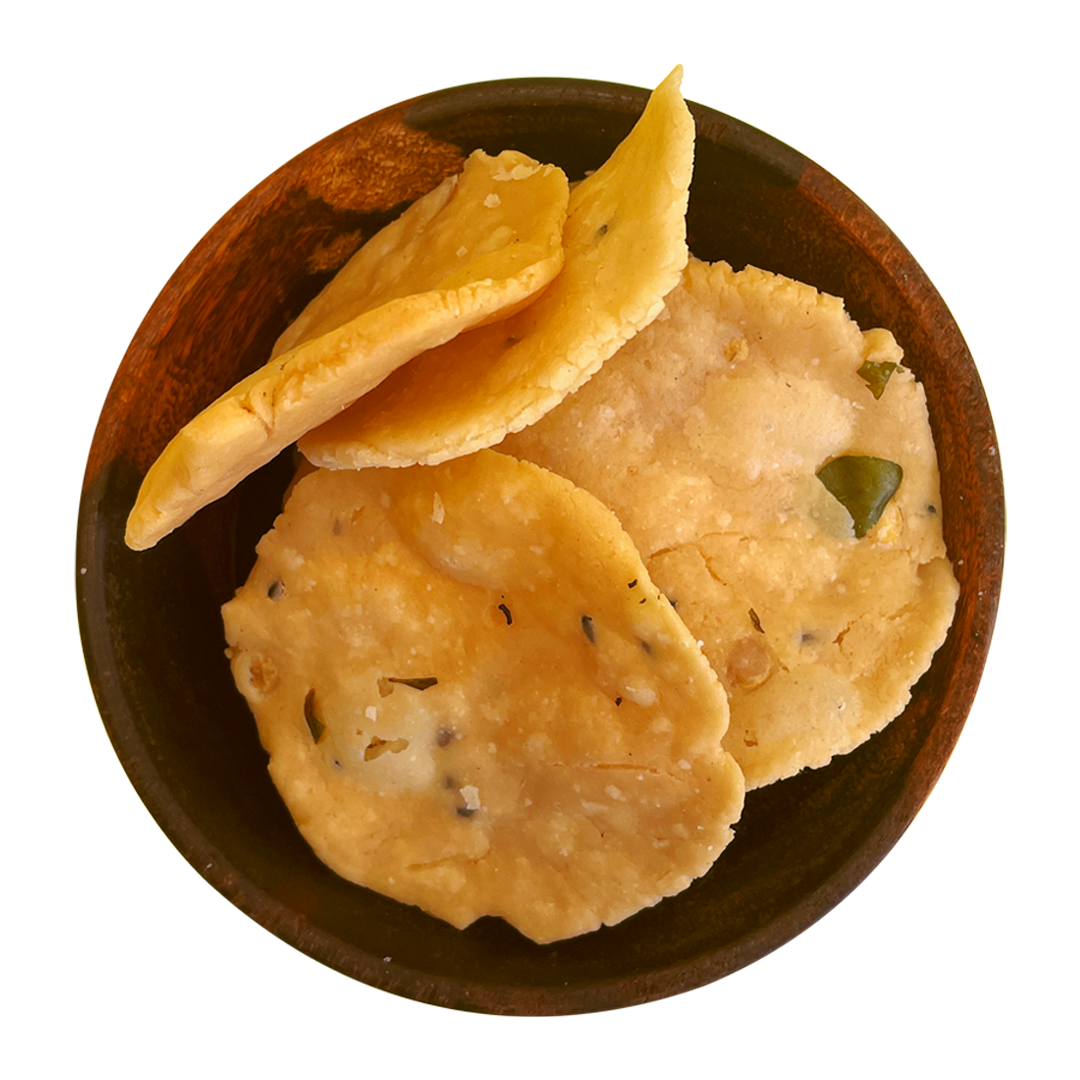 Thattai (200 grams)