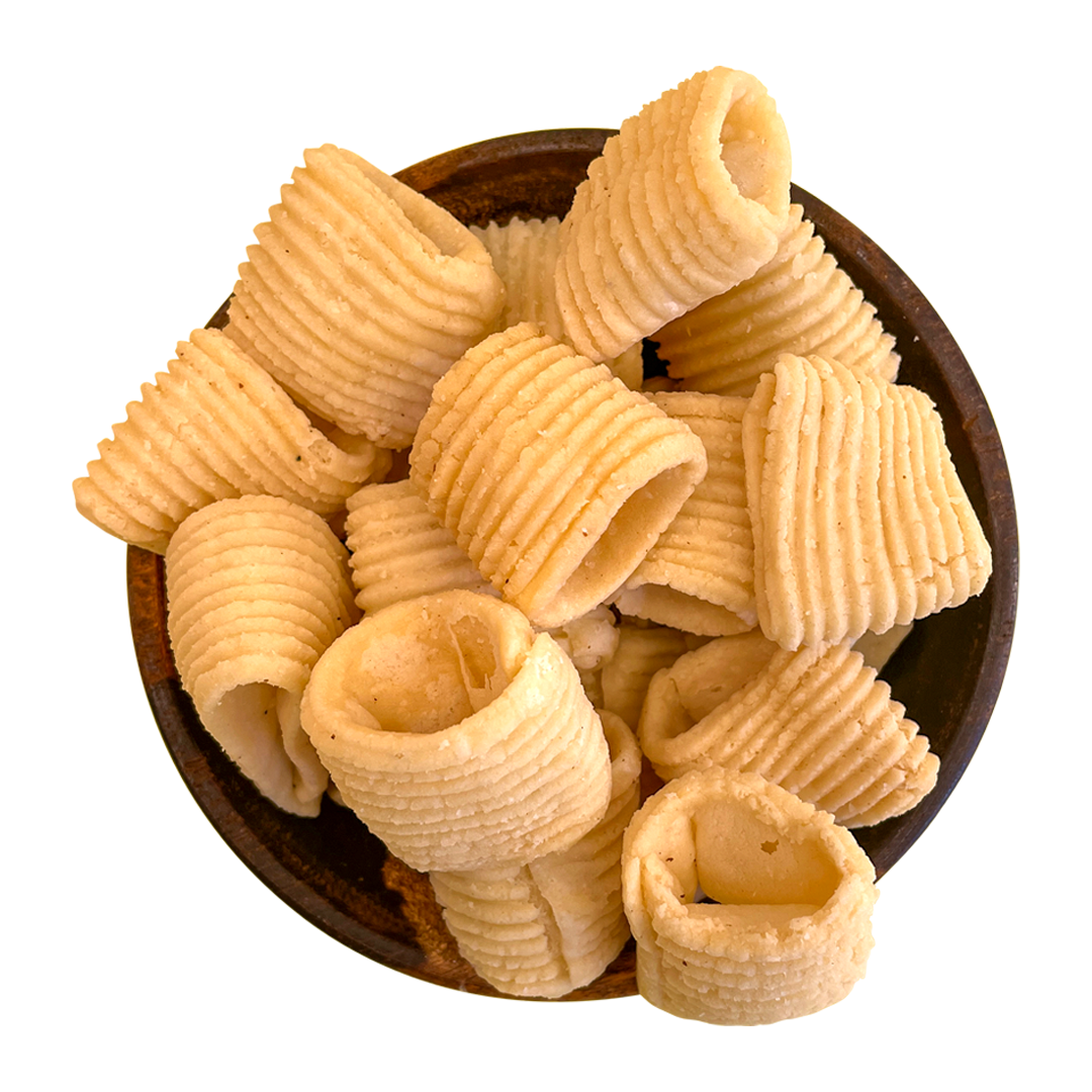 paal murukku (200 grams)