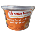 Ragi Hot Snacks ( கேழ்வரகு ரிப்பன் பக்கோடா) 100 GMS