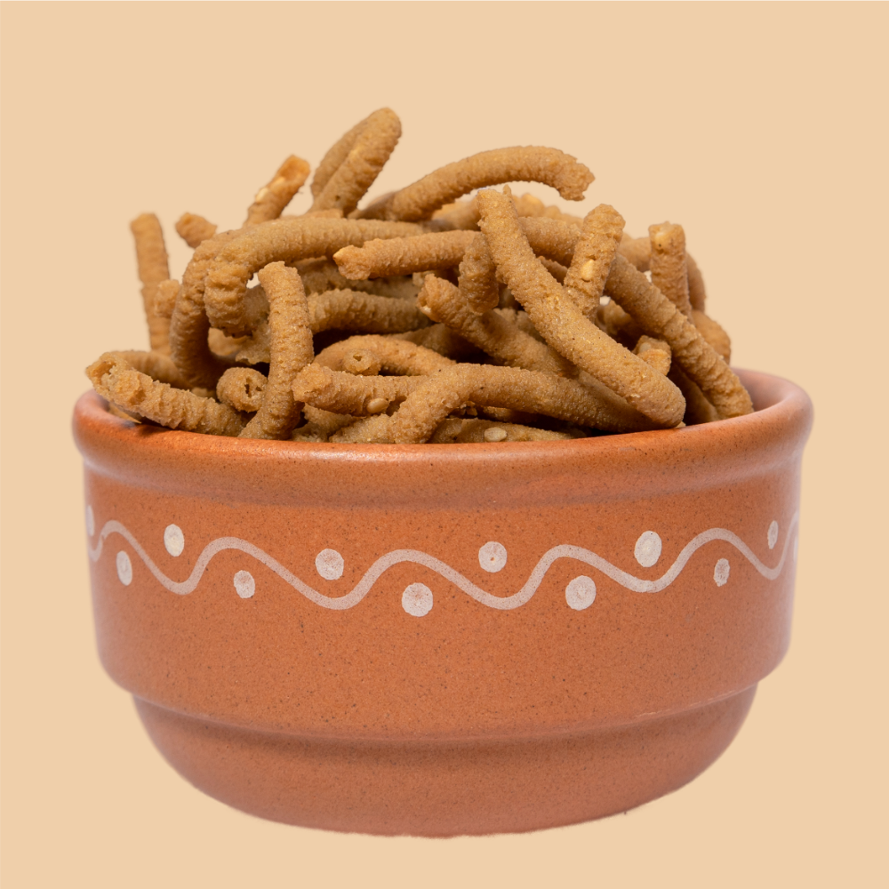 Jowar Murukku ( சோள முறுக்கு) 100 GMS