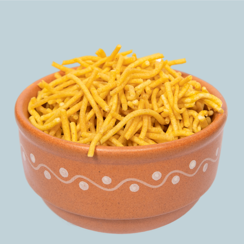 Jowar Omapodi ( சோள ஓமப்பொடி) 100 GMS