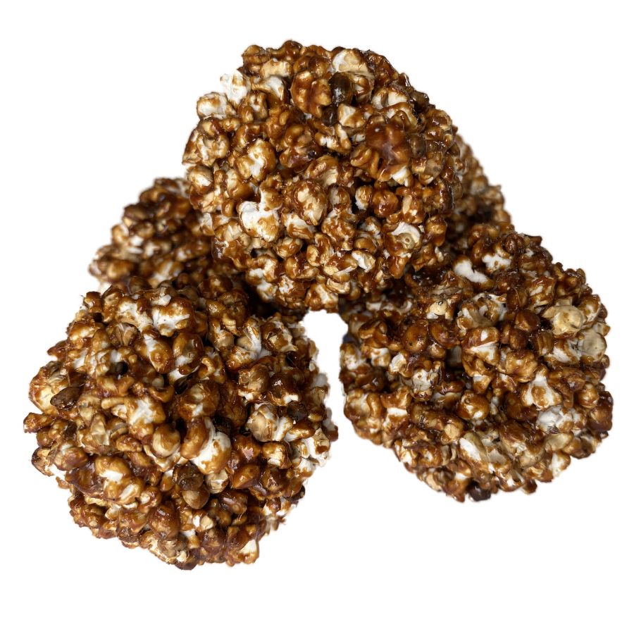 Jowar puffed Balls  (சோளப்பொரி உருண்டை)