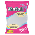Horsegram Millet Vermicelli ( கொள்ளு சேமியா )