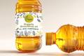 Organic Groundnut Oil - (Cold Pressed) 1Litre, 5 Litre
